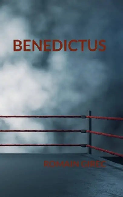 Benedictus by Girec, Romain