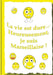 La vie et dure...: Heureusement, je suis Marseillaise ! by Marseillais