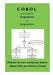Cobol, avec exemples de diagrammes et de programmes: Eléments de cours Mainframe by Grossel, Maurice