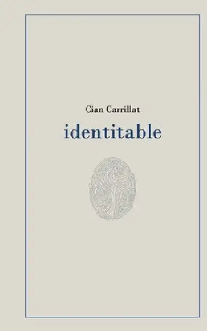 identitable by Carrillat, Cian
