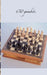 650 gambits: couverture souple by Hoube, Jade