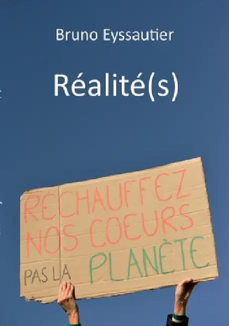 Réalité(s) by Eyssautier, Bruno