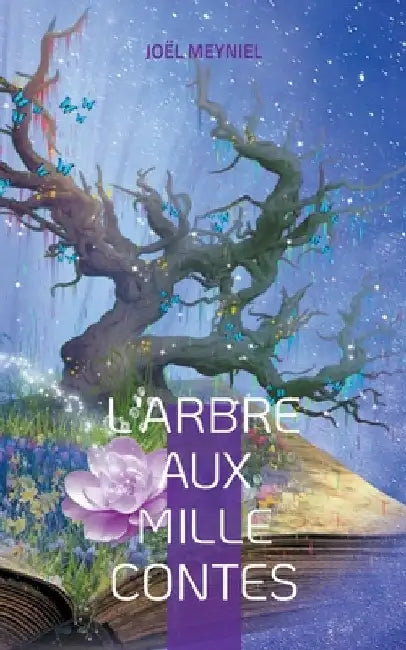 L'arbre aux mille contes by Meyniel, Joël