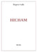Hicham by Galle, Brigitte