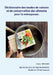 Dictionnaire des modes de cuisson et de conservation des aliments pour la ménopause. by Menard, Cédric