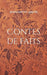 Contes de faits: Nouvelles by Lardin, Bernadette
