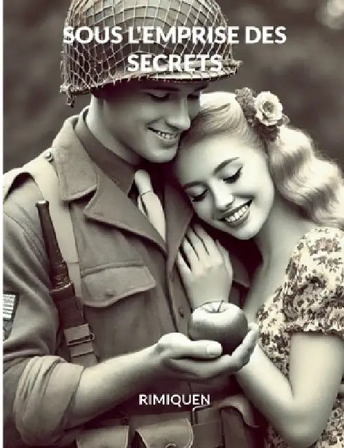 Sous l'emprise des secrets by , Rimiquen