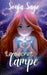 Le secret de la lampe by Sage, Sonja