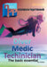 Diver Medic Technician Course: The basic essential by Frédéric Perrel