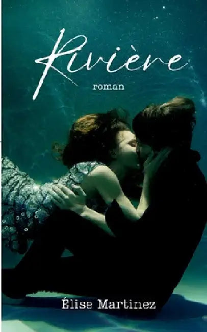 Rivière by Martinez, Élise
