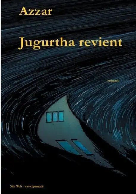Jugurtha revient by Azzar 