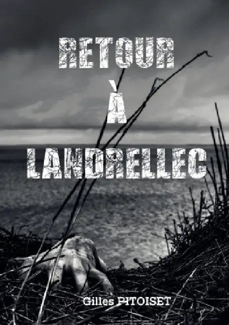 Retour à Landrellec by Pitoiset, Gilles