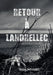 Retour à Landrellec by Pitoiset, Gilles