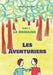 Les Aventuriers: Tome 2 Le Domaine by Bocoing, Mélanie
