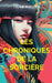 Les Chroniques de la Sorcière: Nouvelles fantasy et fantastiques by Gueguen, Céline