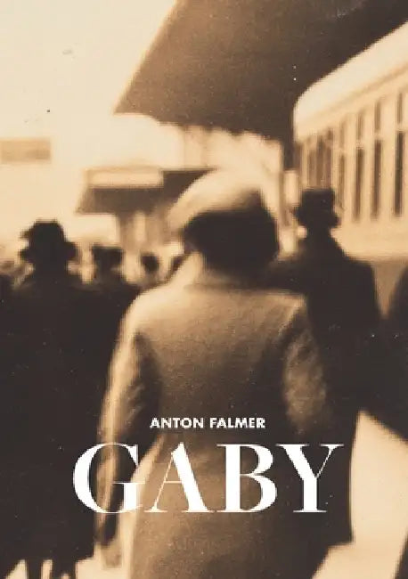 Gaby by Falmer, Anton