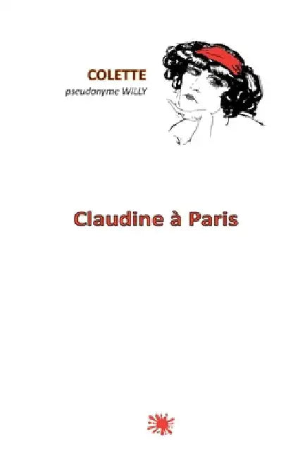 Claudine à Paris by Colette