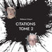 Citations: Tome 2 by Cinçon, Rébecca