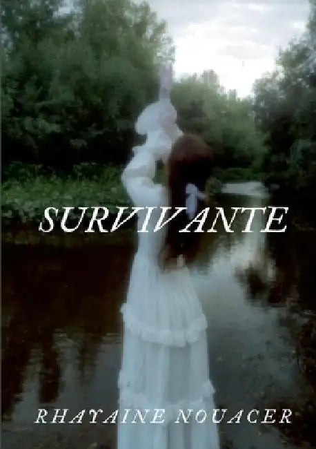Survivante by Nouacer, Rhayaine