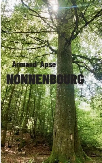 Nonnenbourg by Apse, Armand