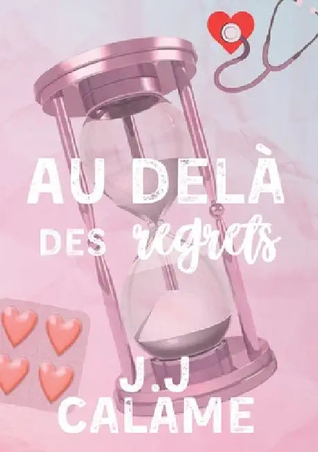 Au-delà des regrets by Calame, J. J.
