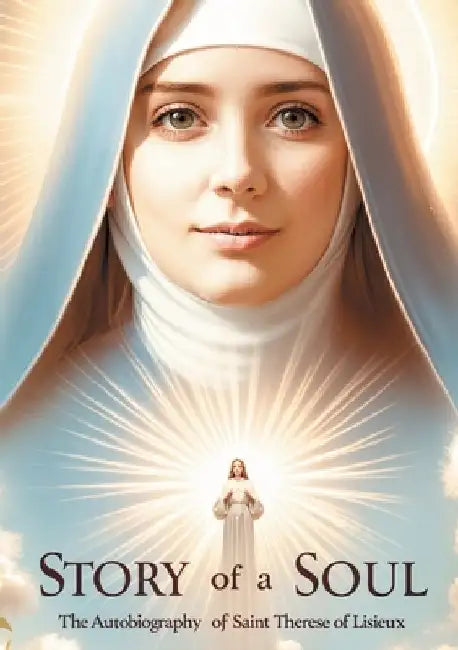 Story of a Soul: The spiritual odyssey of a soul enamored with the absolute that transfigured Catholic spirituality by Saint Thérèse of Lisieux