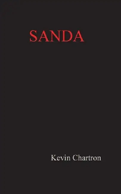 Sanda by Kevin Chartron