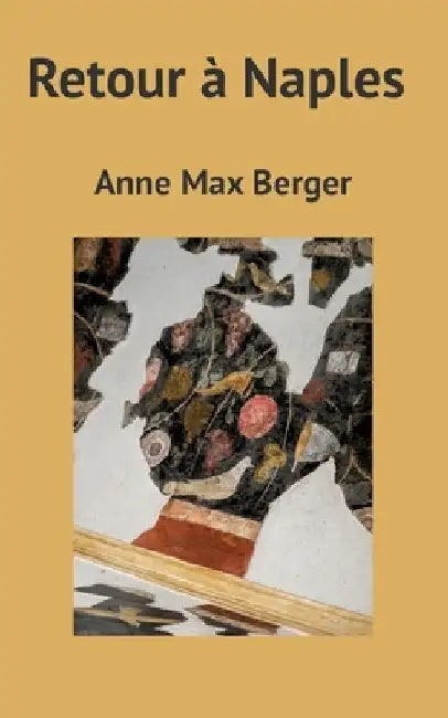 Retour à Naples by Max Berger, Anne