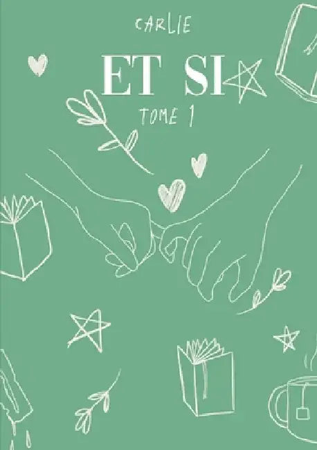 Et si: tome 1 by , Carlie