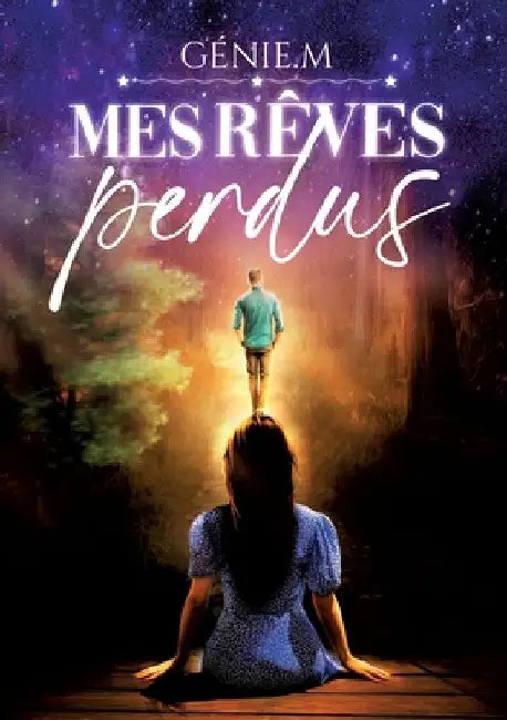 Mes rêves perdus by M, Génie
