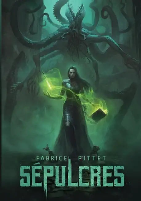 Sépulcres by Pittet, Fabrice