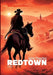 Redtown by Planchez, Julien