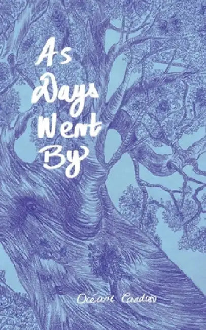 As Days Went By by Cardoso, Océane