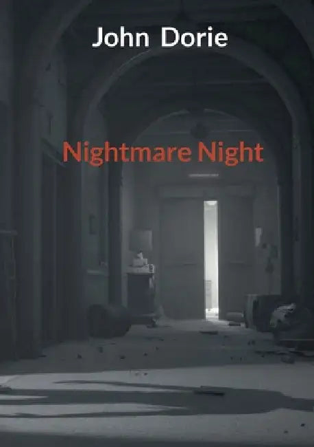Nightmare Night by Dorie, John
