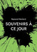 Souvenirs à ce jour: Yohan by Raymond Reinhard