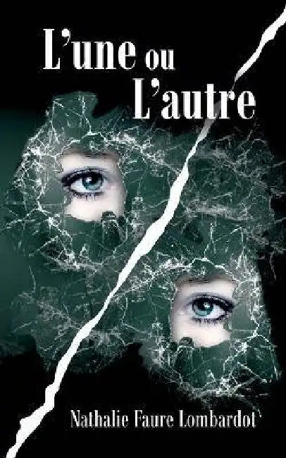 L'une ou l'autre: L'autre (suite) by Nathalie Faure Lombardot