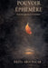 Pouvoir éphémère by Keita Aboubacar