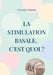 La stimulation basale, c'est quoi ? by Concetta Pagano
