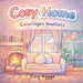 Cosy Home: Coloriages douillets by Cosy Hygge