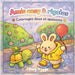 Amis cosy & rigolos: Coloriages doux et apaisants by Cosy Hygge
