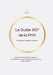 Le guide 360° de la PMA: Anticiper, Préparer, Réussir by Nadia Mebarki