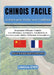 Chinois Facile: 30 Jours pour Parler avec Confiance: Programme Bilingue Complet avec Dialogues, Grammaire, Vocabulaire et Exercices pour Adultes Début by Step, Lingua