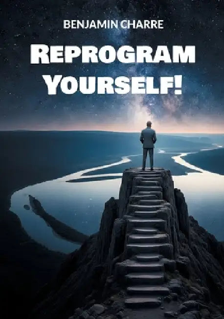Reprogram Yourself! by Charre, Benjamin