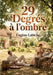 29 Degrés à l'ombre: Une comédie en un acte d'Eugène Labiche by Eugène Labiche