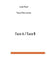 Face A / Face B by Josée Piard, Pascal Parmentier