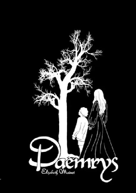 Daemrys: Tome 1 by Elisabeth Mainet