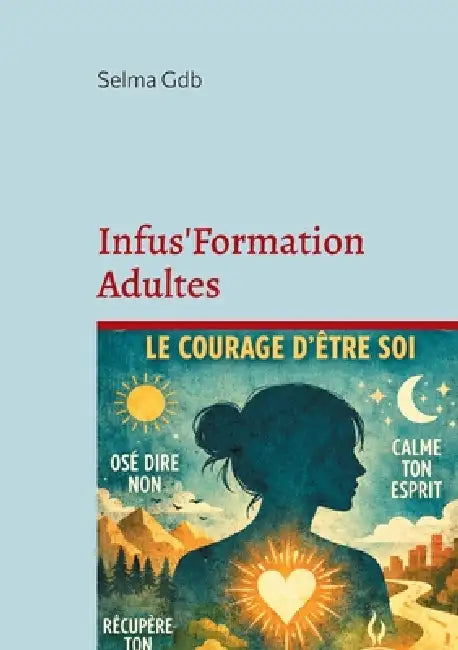 Infus'Formation Adultes by Selma Gdb