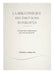 La bibliothèque des émotions interdites: Certains lieux n'apparaissent qu'a ceux qui sont prêts by Frédéric Merkler