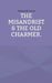The misandrist & the old charmer. by Nathanaël Amah