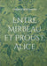 Entre Mirbeau et Proust, Alice by Christophe David